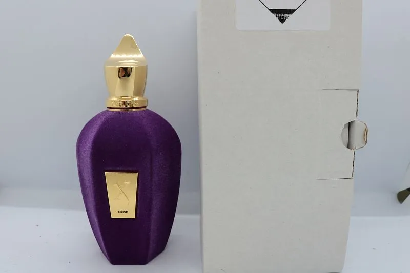 Xerjoff Muse парфюмерная вода