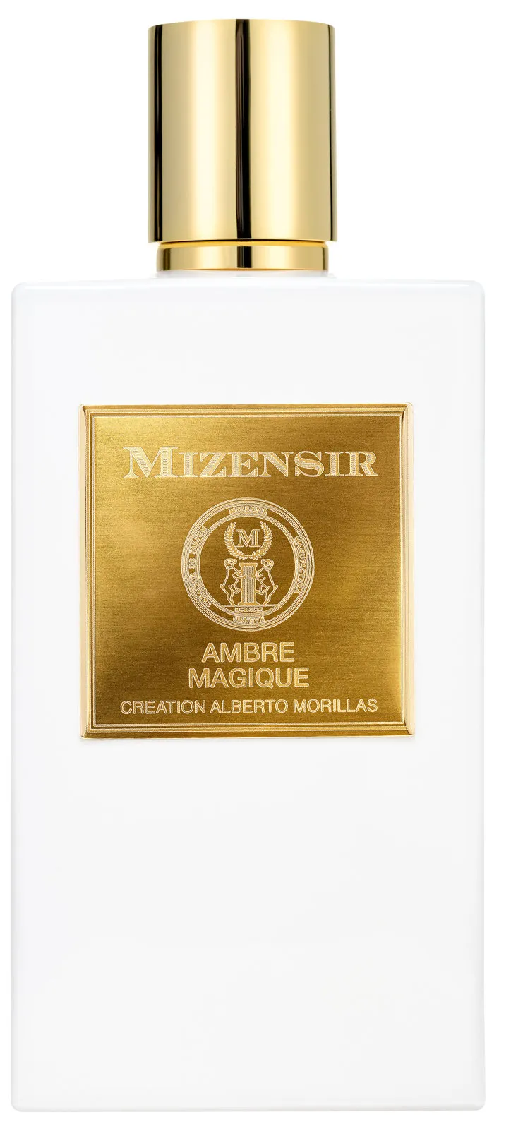 Mizensir Ambre Magique