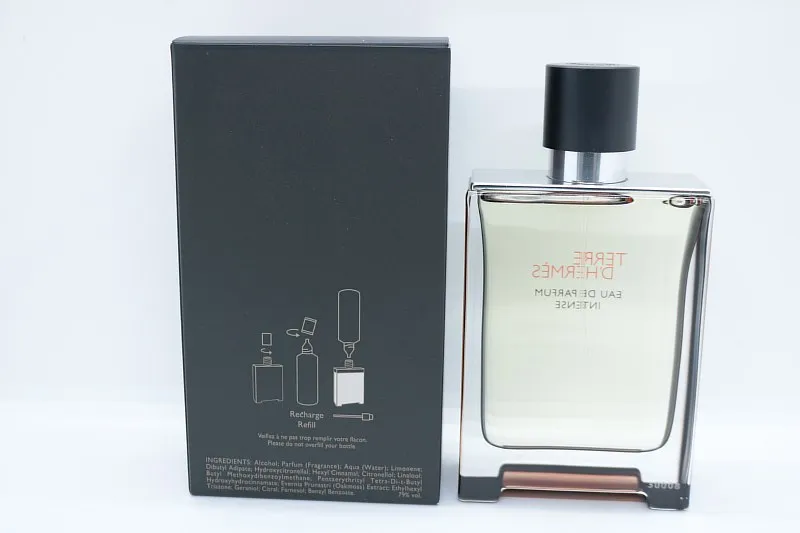 Hermes Terre d Hermes Intense