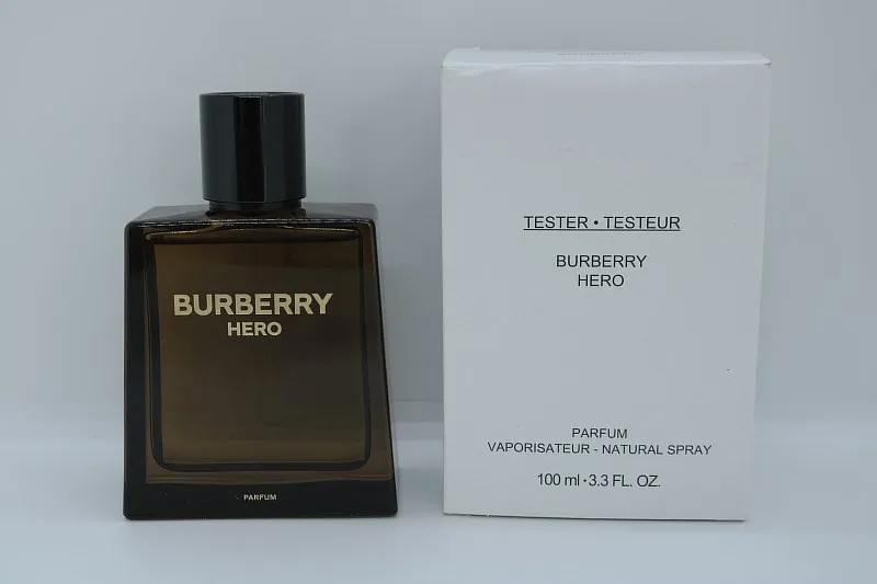 Burberry Hero Parfum