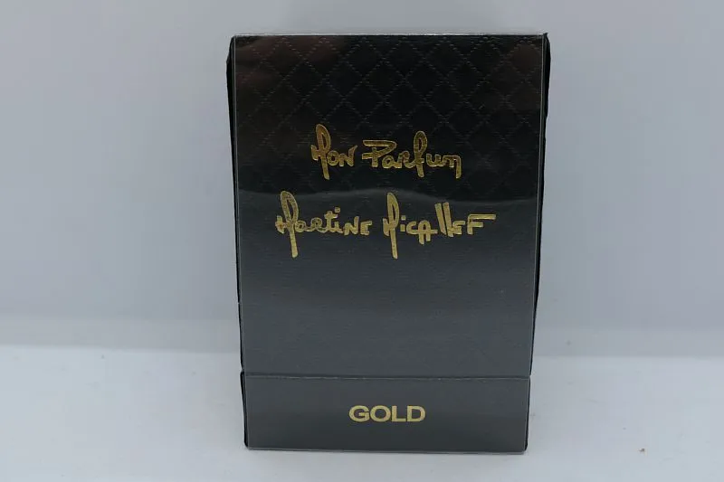 Micallef Mon Parfum Gold парфюмерная вода