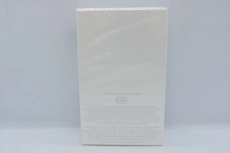 Carolina Herrera Chic парфюмерная вода