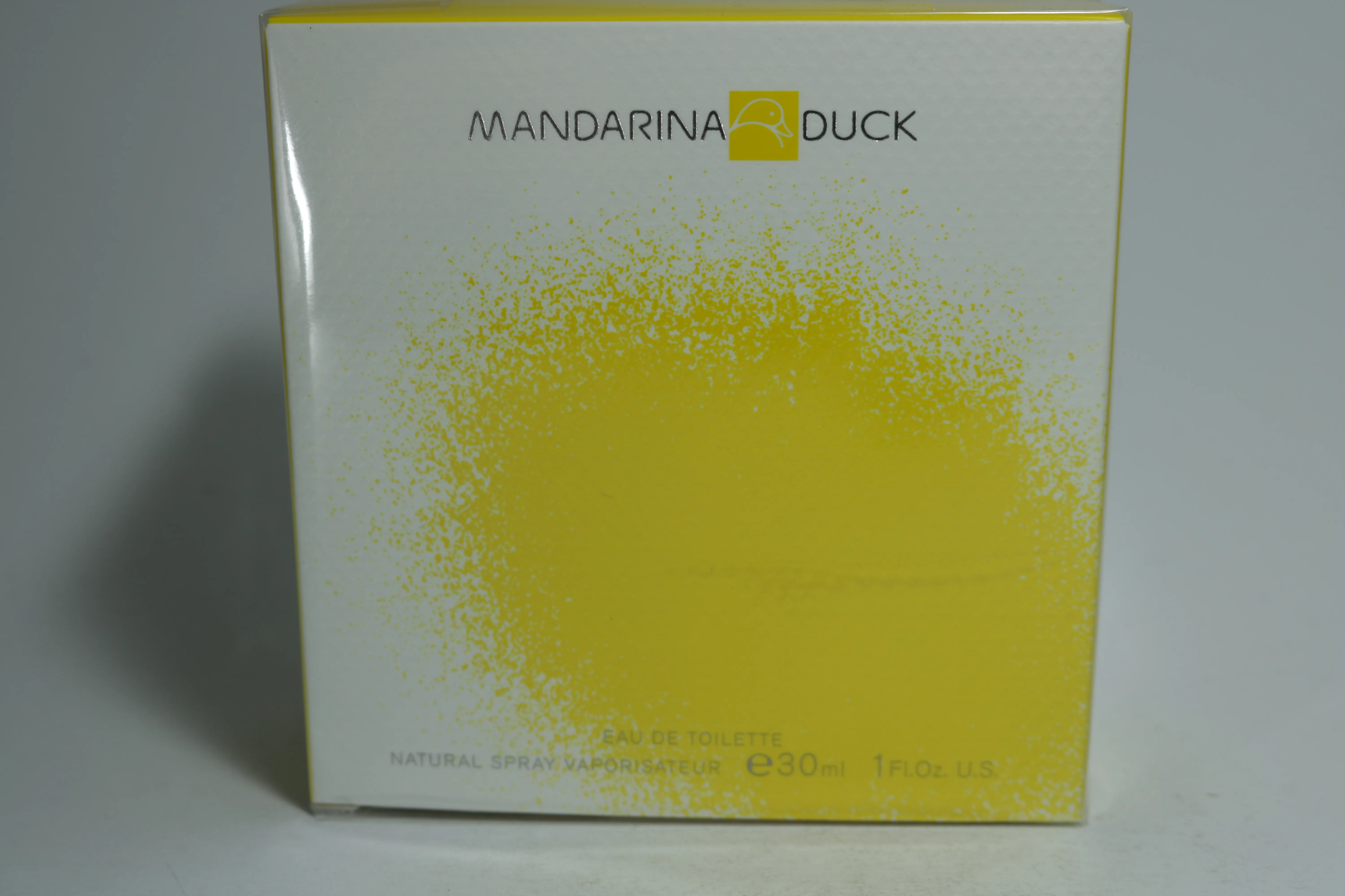 Mandarina Duck туалетная вода