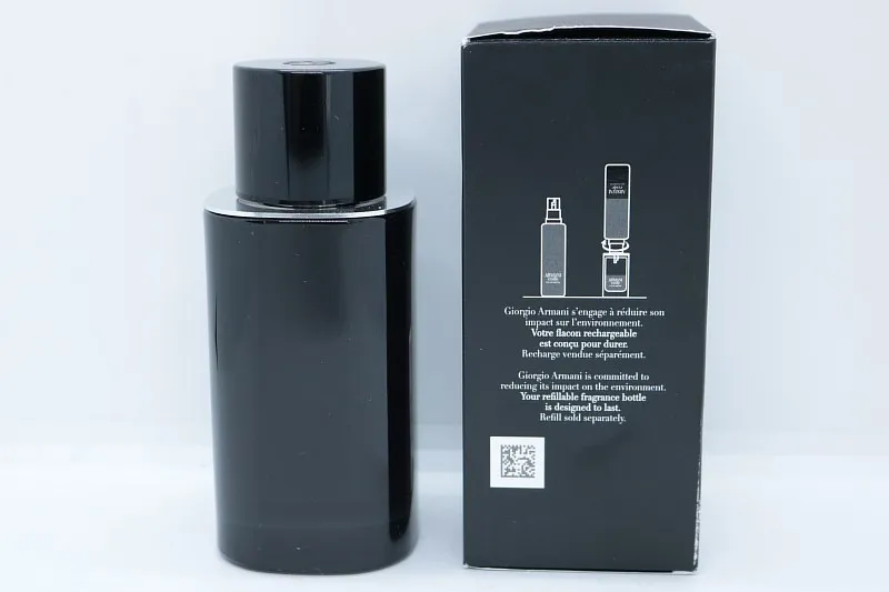 Giorgio Armani Code Eau De Parfum