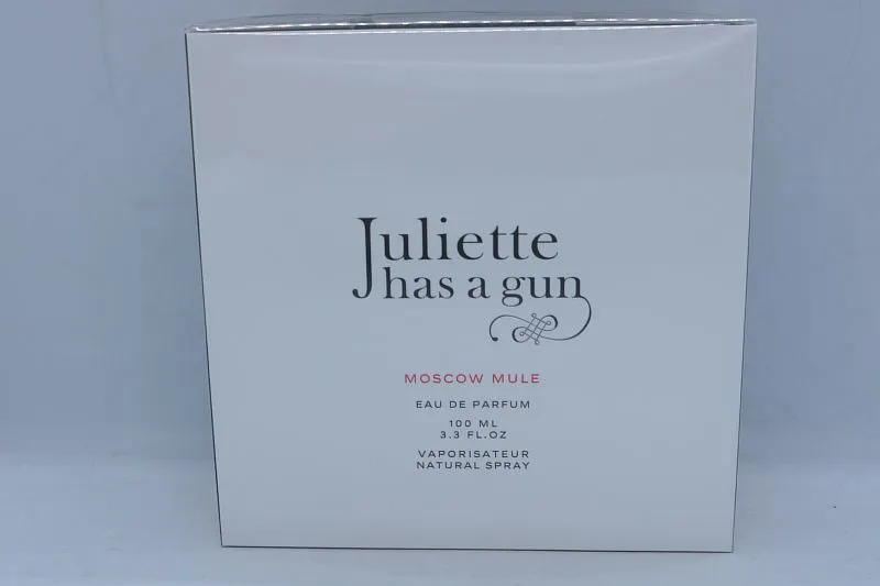 Juliette Has A Gun Moscow Mule парфюмерная вода