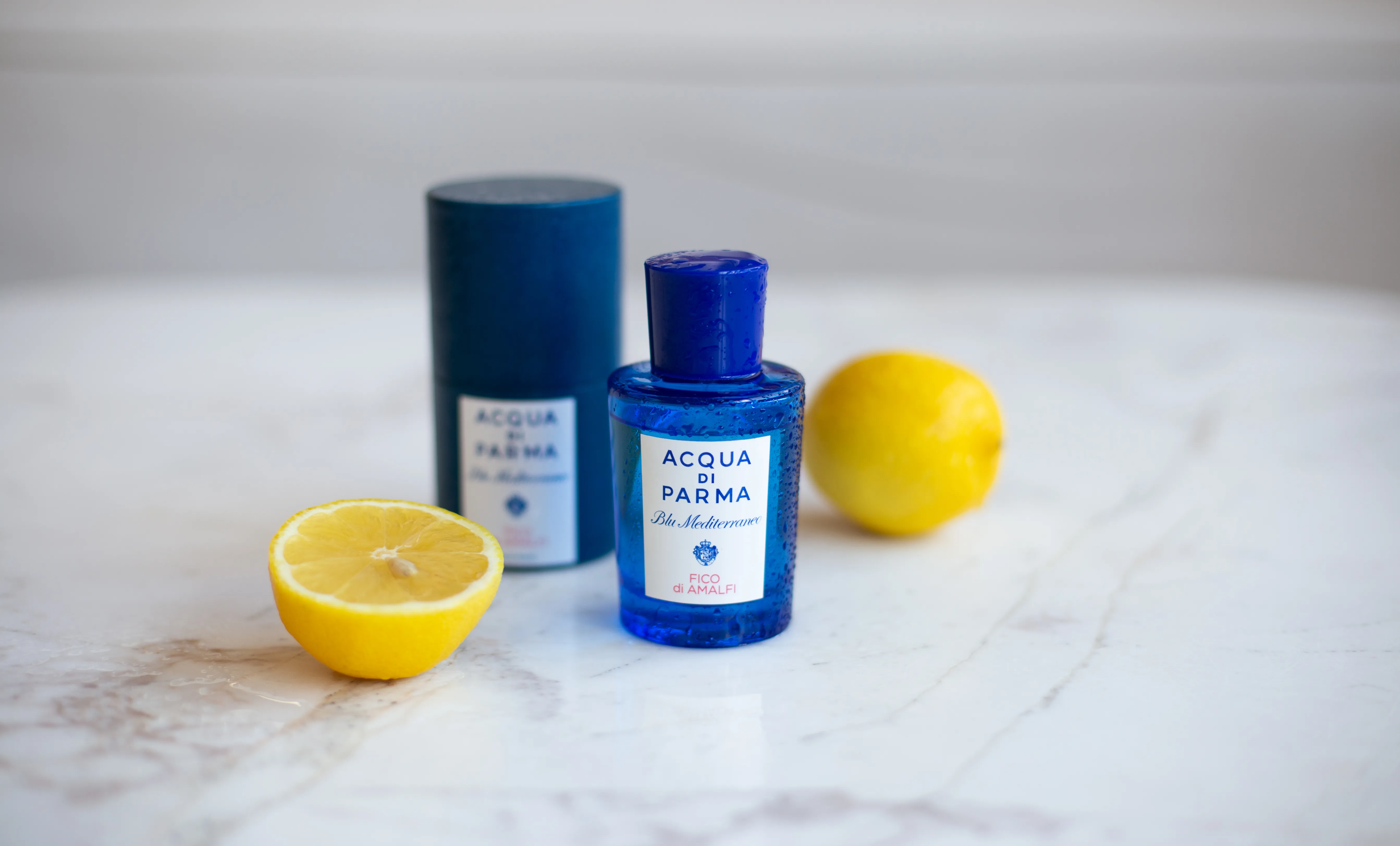 Acqua di Parma Fico di Amalfi туалетная вода