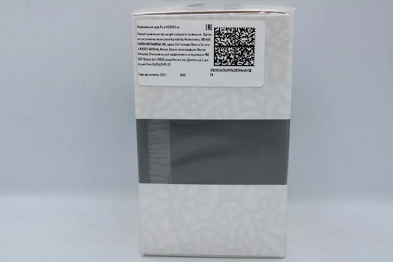 MOOD Pure парфюмерная вода