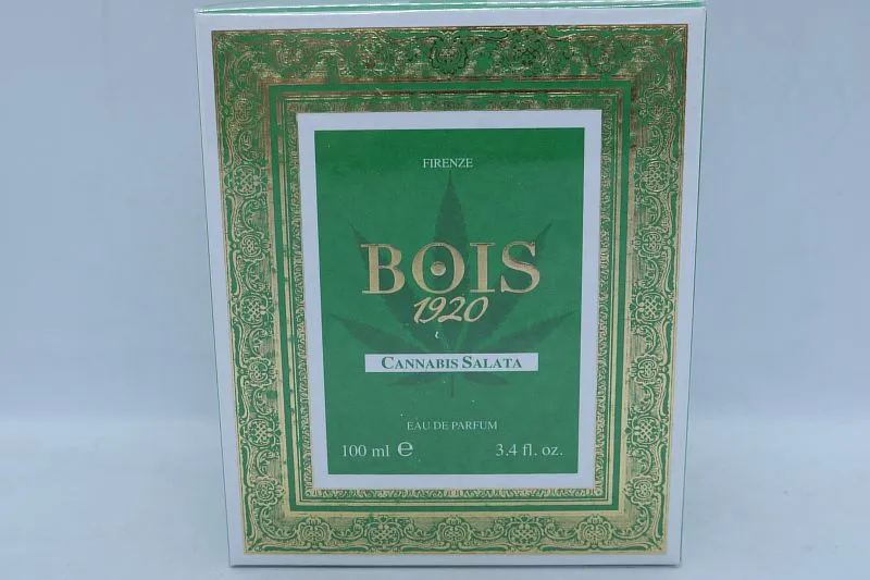 Bois 1920 Cannabis Salata парфюмерная вода