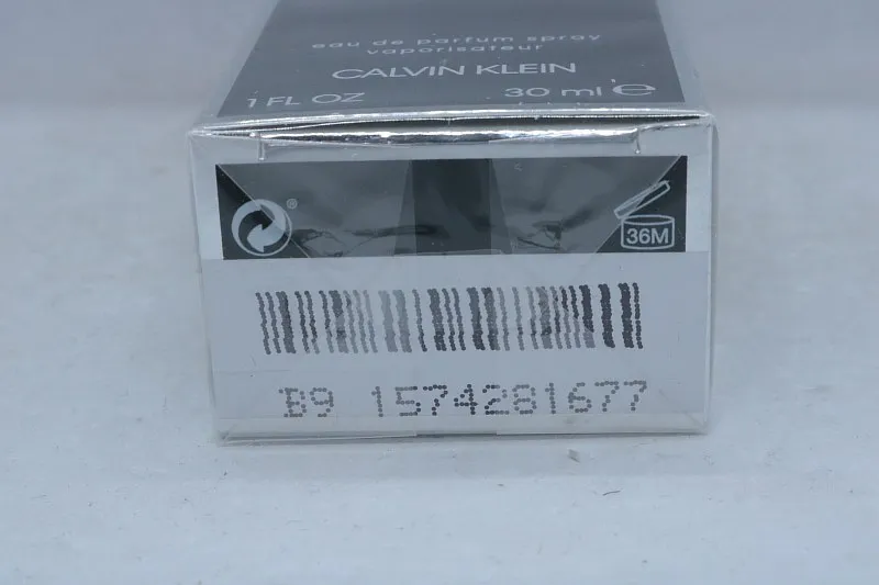 Calvin Klein Eternity Flame for women парфюмерная вода