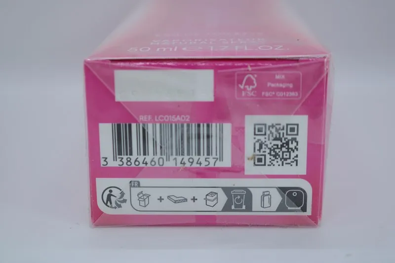 Lacoste Touch of Pink туалетная вода