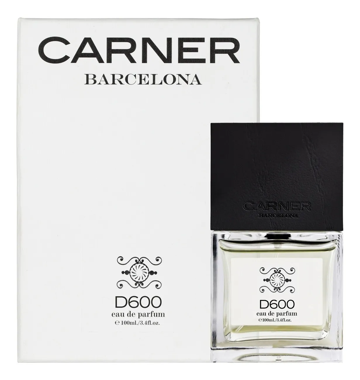 Carner Barcelona D600 парфюмерная вода