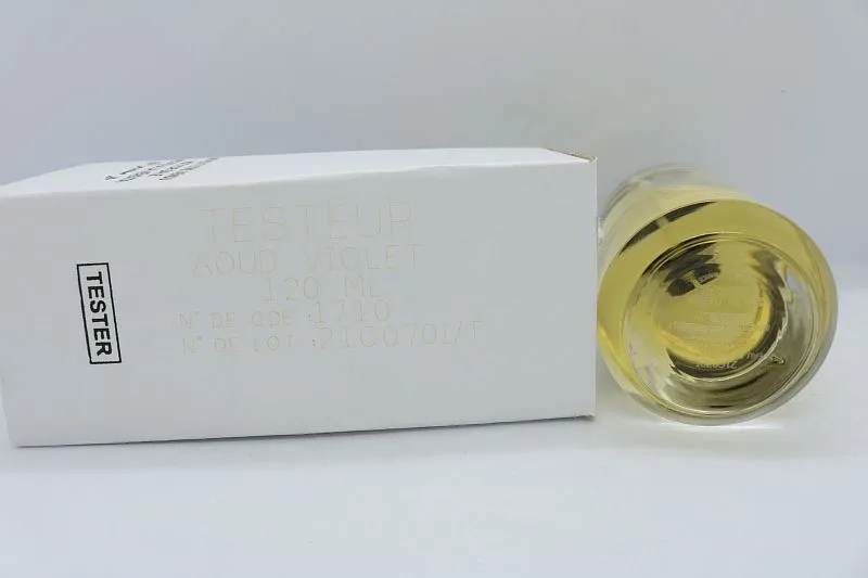 Mancera Aoud Violet парфюмерная вода