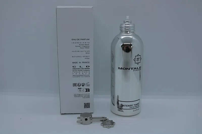 Montale Intense Tiare