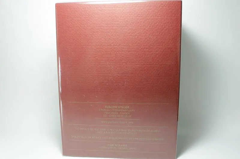 P. Frapin & Cie L`Humaniste парфюмерная вода