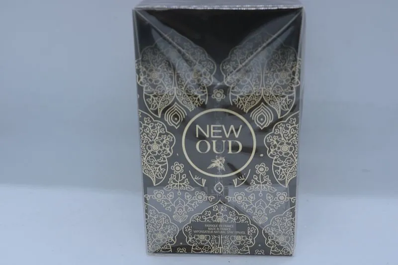 Hayari Parfums New Oud парфюмерная вода