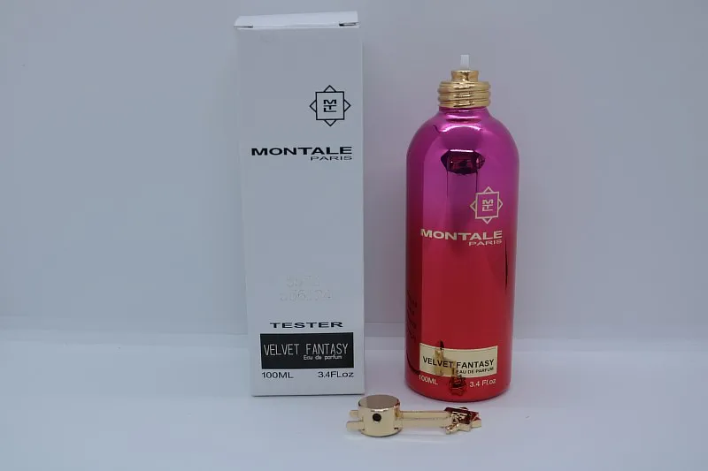 Montale Velvet Fantasy парфюмерная вода