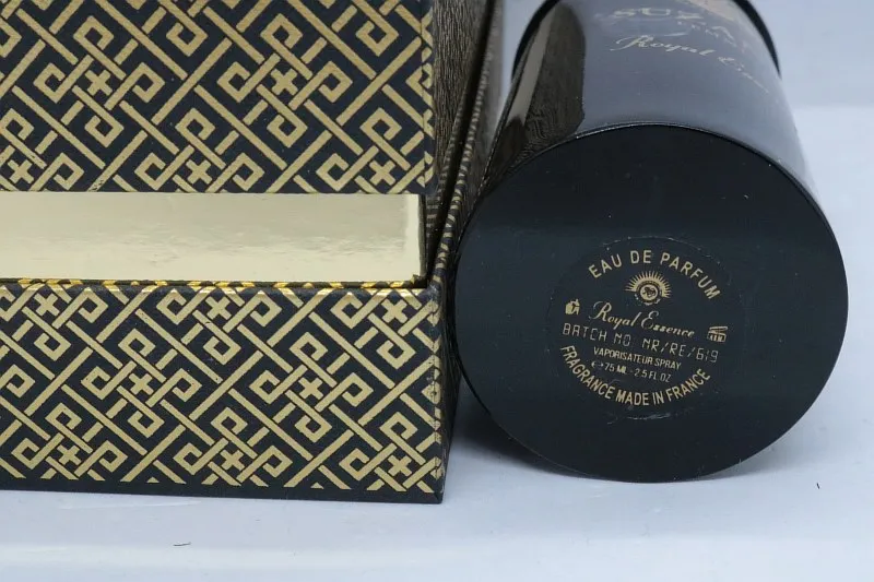 Noran Perfumes Suzana