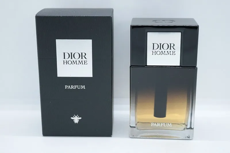 Christian Dior Homme Parfum 2025
