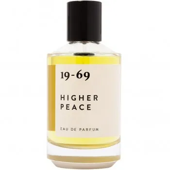 19-69 Higher Peace