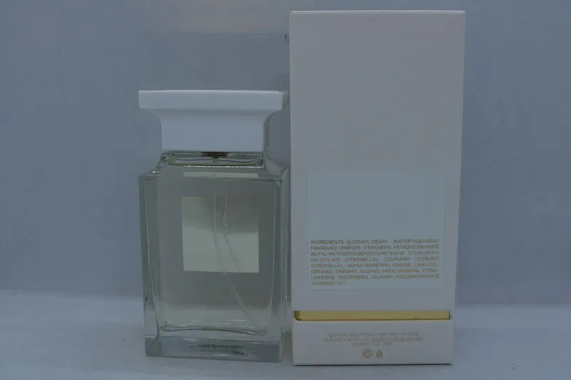 Tom Ford White Suede парфюмерная вода