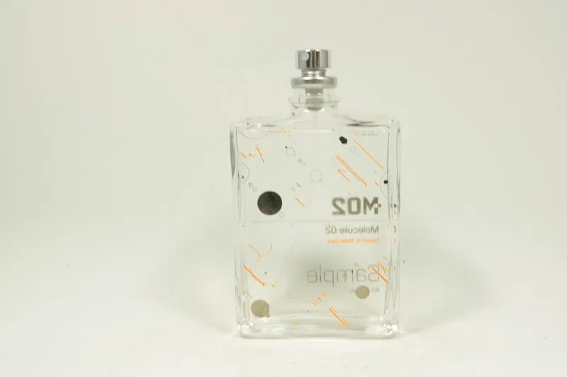 Escentric Molecules Molecule 02 туалетная вода