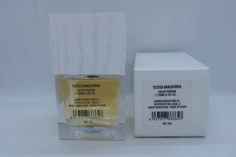 Carner Barcelona Danzatoria парфюмерная вода