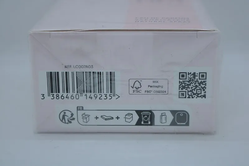 Lacoste L.12.12 Rose парфюмерная вода