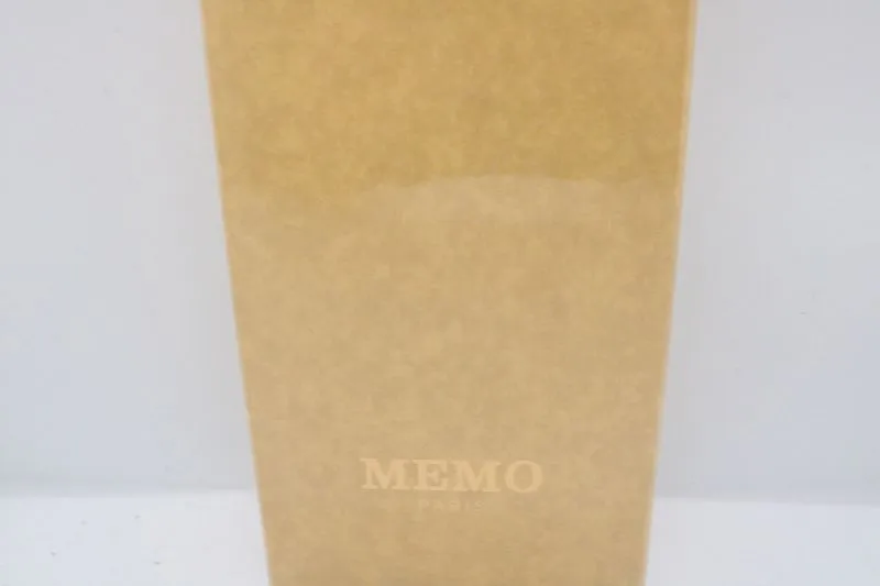 Memo Sintra парфюмерная вода