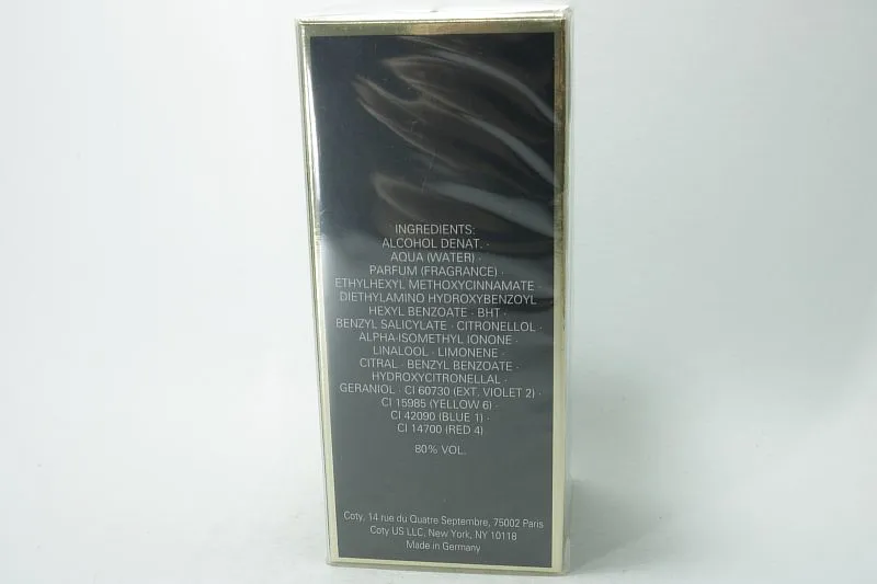 Hugo Boss Nuit Pour Femme парфюмерная вода