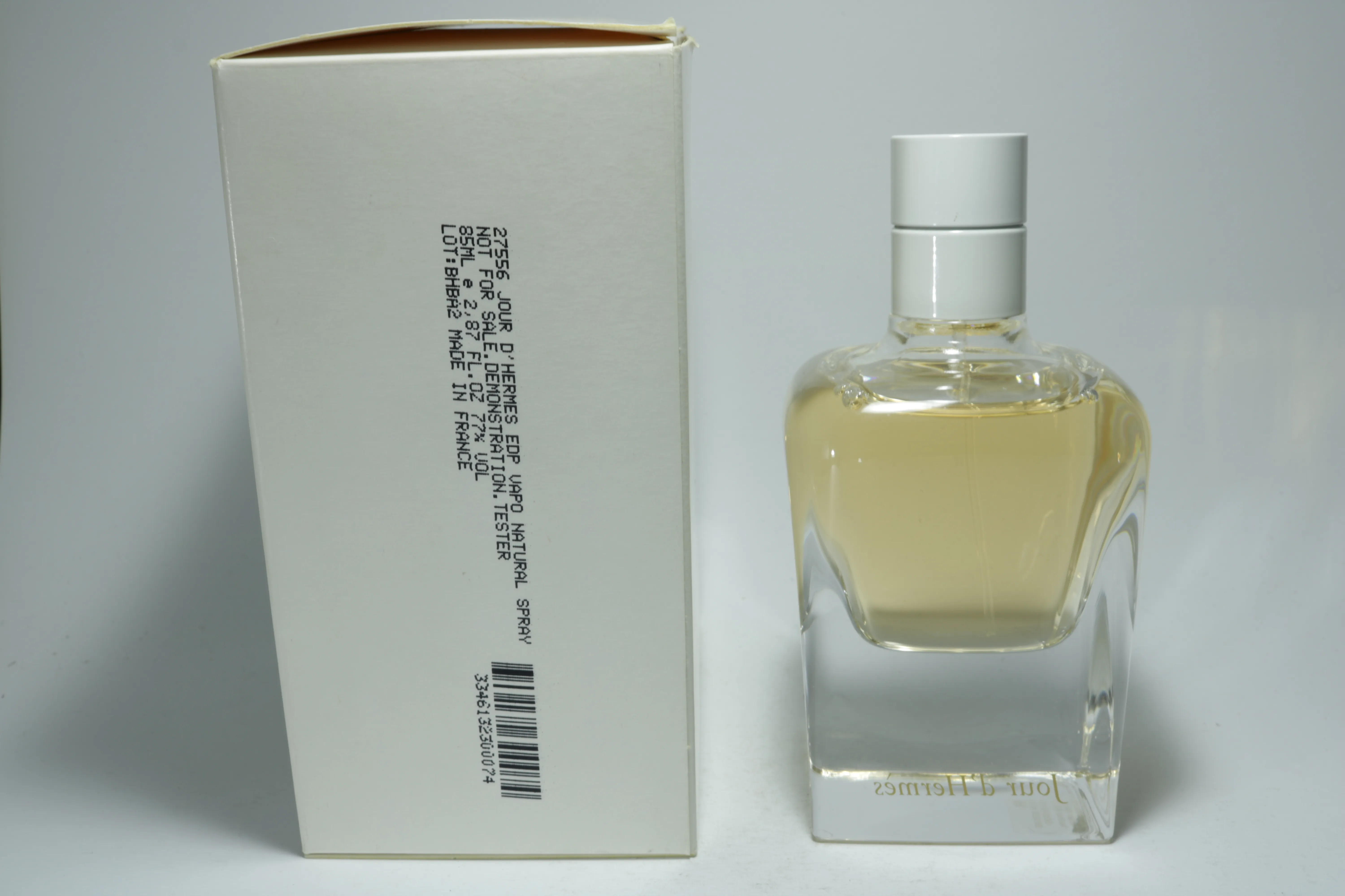 Hermes Jour D`Hermes парфюмерная вода