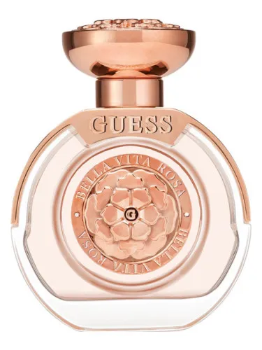 Guess Bella Vita Rosa