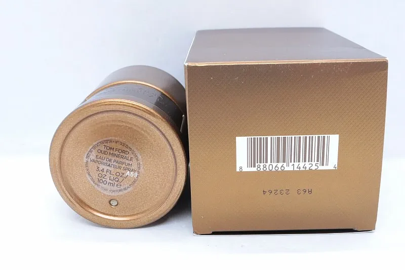 Tom Ford Oud Minerale парфюмерная вода