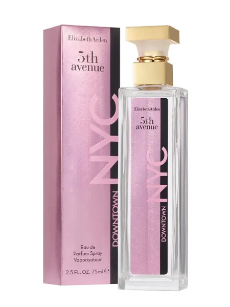 Elizabeth Arden 5th Avenue NYC Downtown