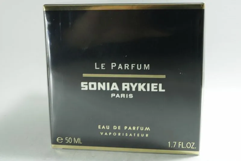 Sonia Rykiel Le Parfum парфюмерная вода