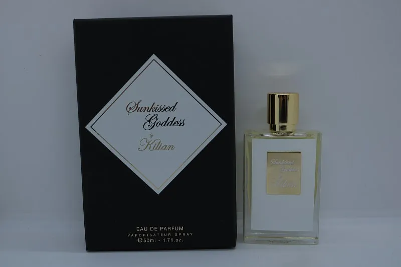 Kilian Sunkissed Goddess