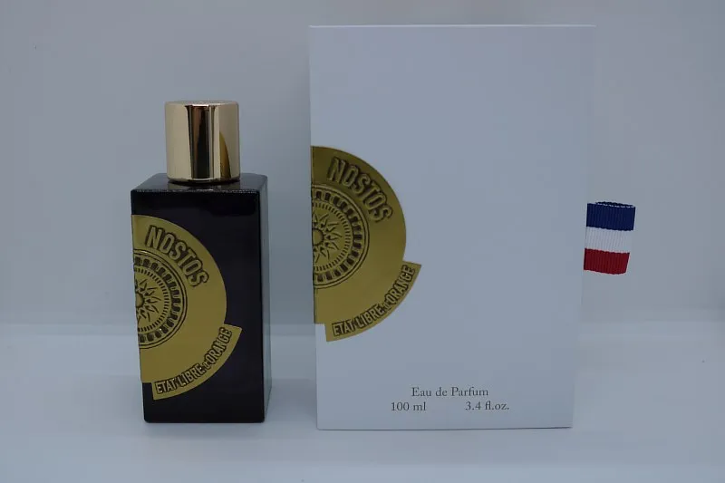 Etat Libre d'Orange Nostos