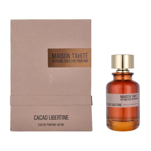 Maison Tahite Cacao Libertine