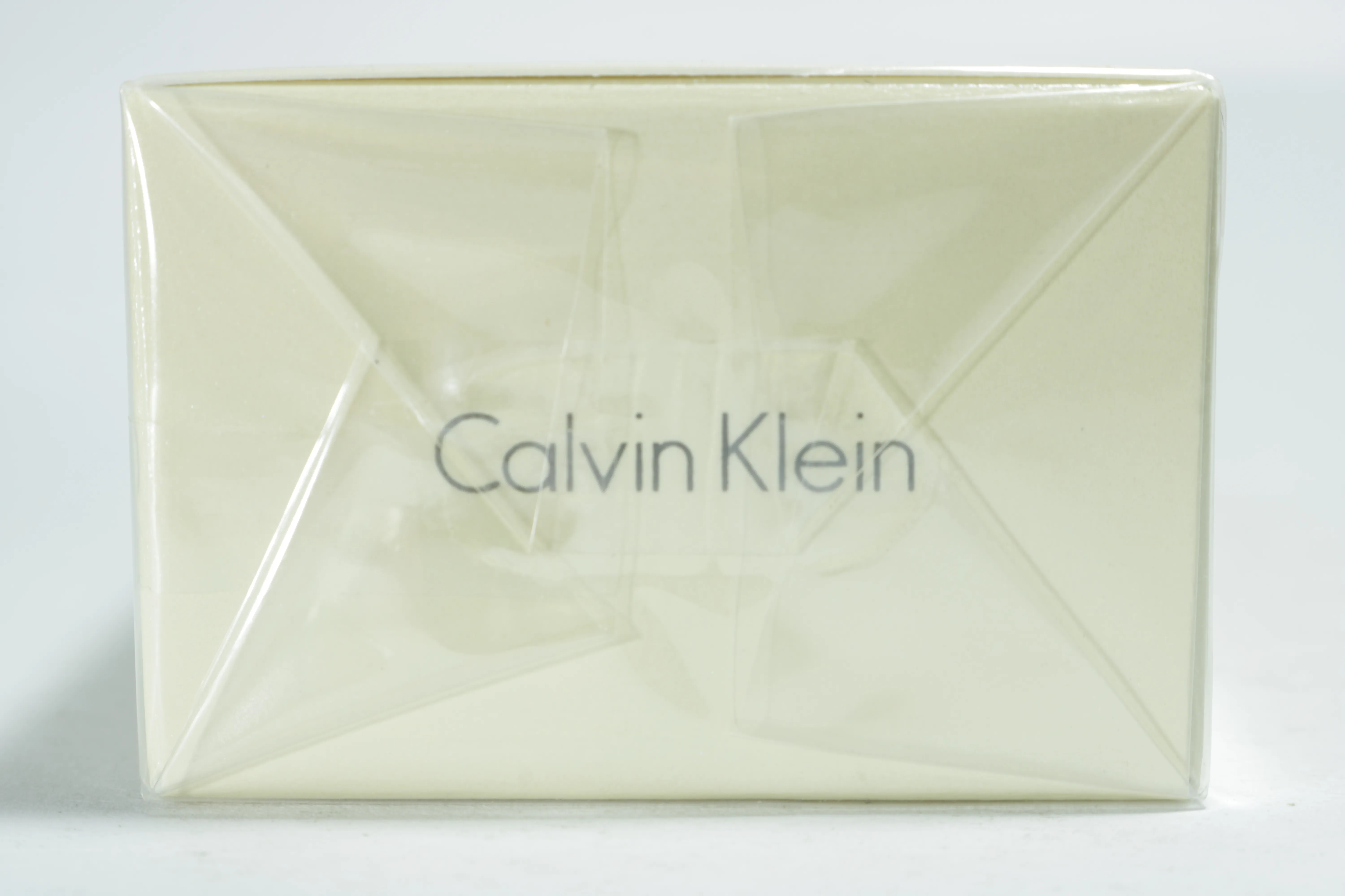 Calvin Klein Truth women парфюмерная вода