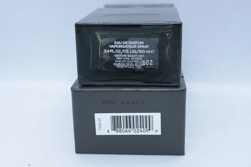 Tom Ford Oud Wood парфюмерная вода