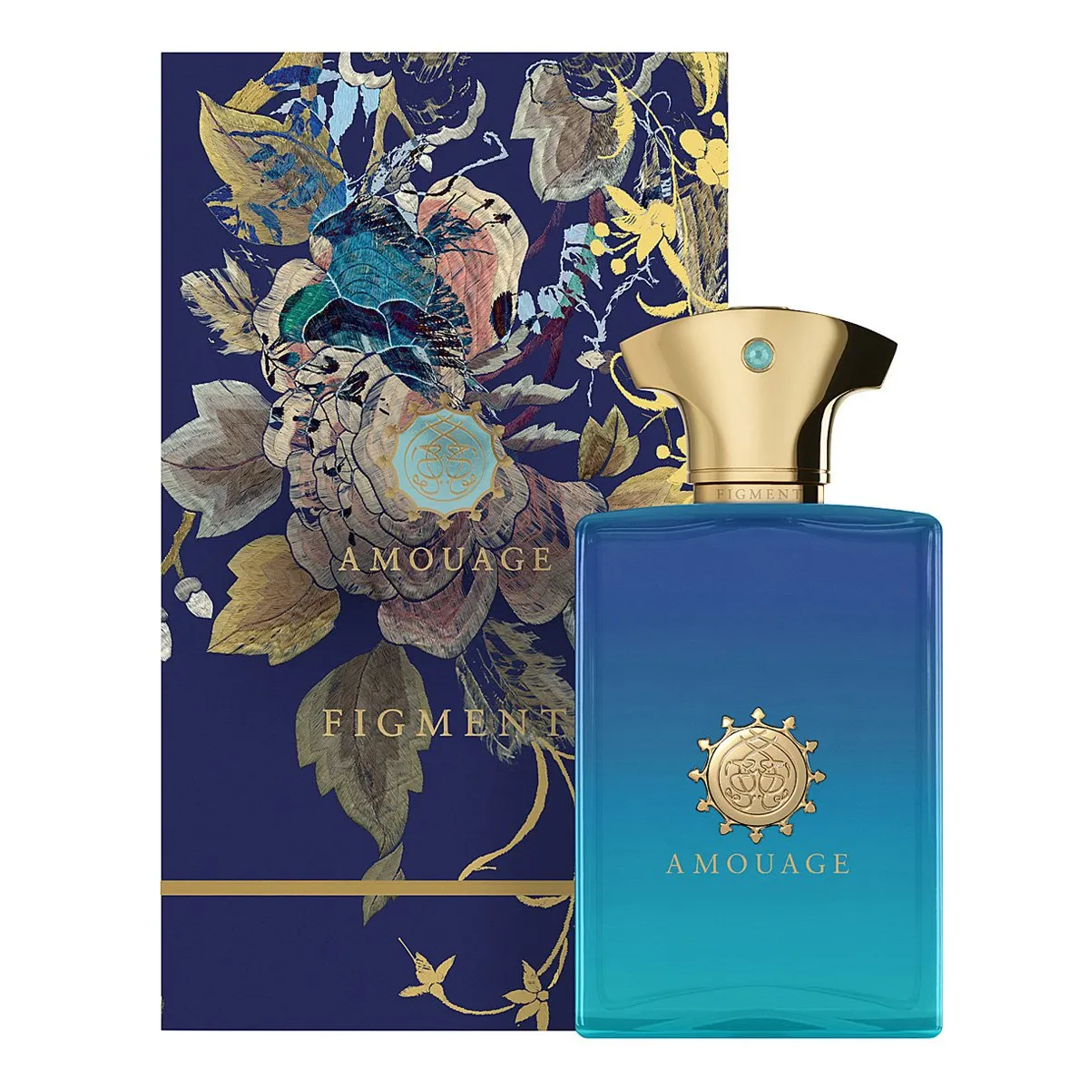 Amouage Figment men