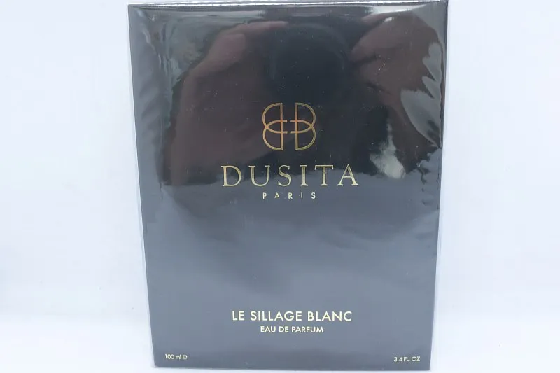 Parfums Dusita Le Sillage Blanc парфюмерная вода