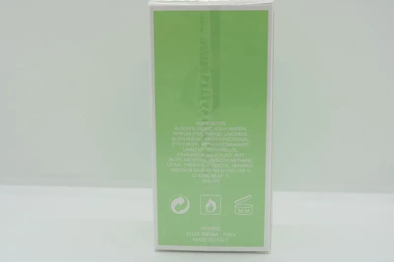 Sergio Tacchini Always With You туалетная вода