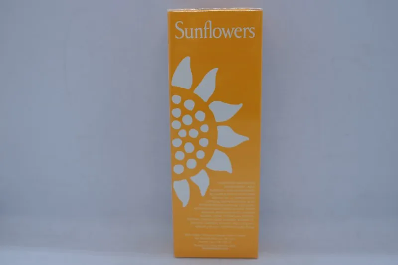 Elizabeth Arden Sunflowers туалетная вода
