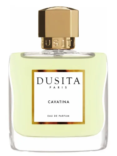 Parfums Dusita Cavatina