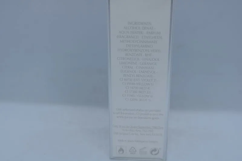 Hugo Boss Boss Orange woman туалетная вода