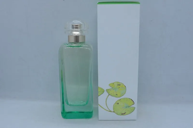 Hermes Un Jardin Sur Le Nil туалетная вода