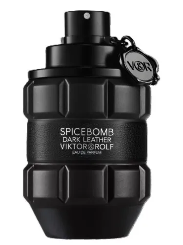 Viktor & Rolf Spicebomb Dark Leather