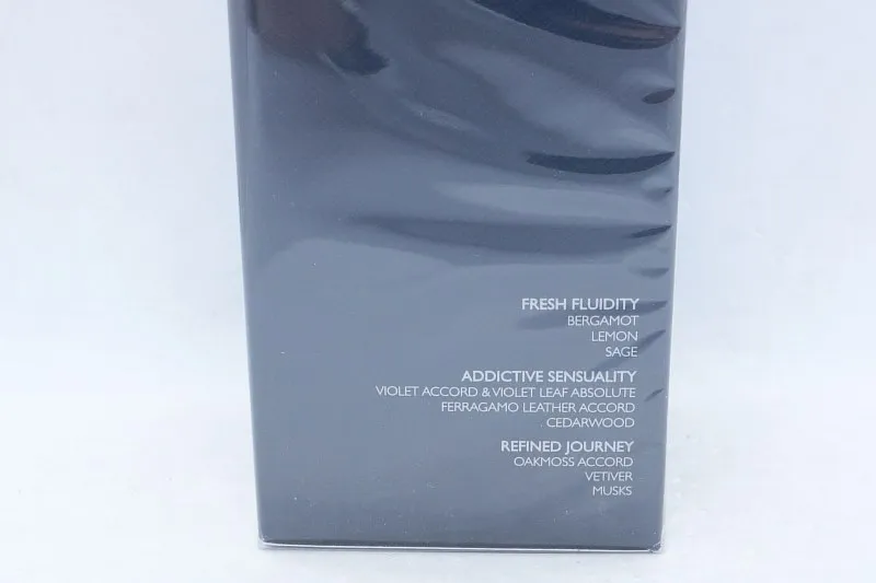 Salvatore Ferragamo Ferragamo туалетная вода