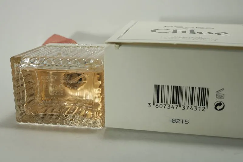 Chloe Roses de Chloe туалетная вода