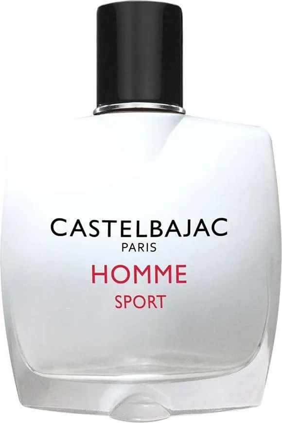 Castelbajac Castelbajac Homme Sport туалетная вода